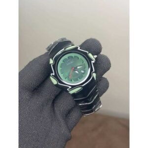 Oakley Blade Watch Black Green For Men