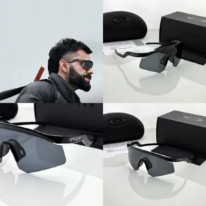Oakley Sunglasses Black Black For Men