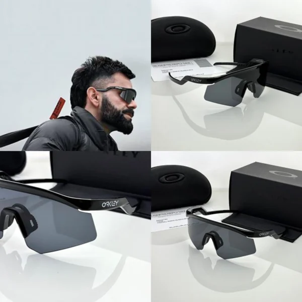 Oakley Sunglasses Black Black For Men Oakley Sunglasses Black Black For Men