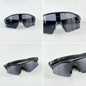 Oakley Sunglasses Black For Men