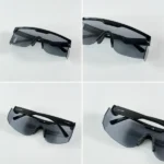 Oakley Sunglasses Black For Men