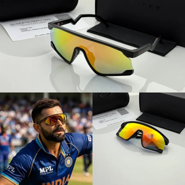 Oakley Sunglasses Black Orange For Men Oakley Sunglasses Black Orange For Men