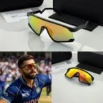 Oakley Sunglasses Black Orange For Men