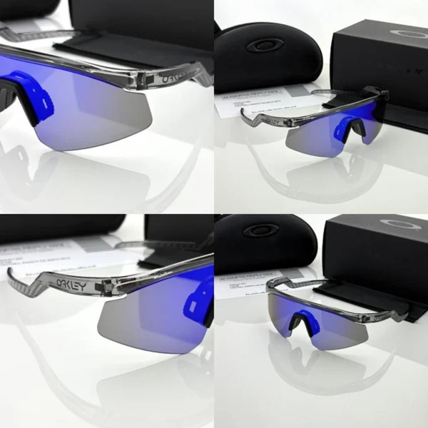 Oakley Sunglasses Grey Blue For Men Oakley Sunglasses Grey Blue For Men