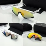 Oakley Sunglasses Orange For Men