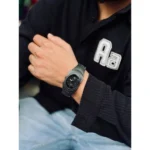 Oakley Time Boom Watch For Men