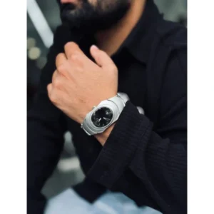 Oakley Time Boom Watch For Men