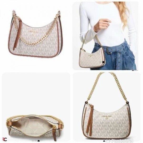 Off White Binder Nylon Small Crossbody Bag For Women (LAB961) - stayhit.in Off White Binder Nylon Small Crossbody Bag For Women (LAB961) - stayhit.in