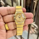 Omega Constellation Watch For Women