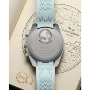 Omega Moon Watch Limited Edition For Men