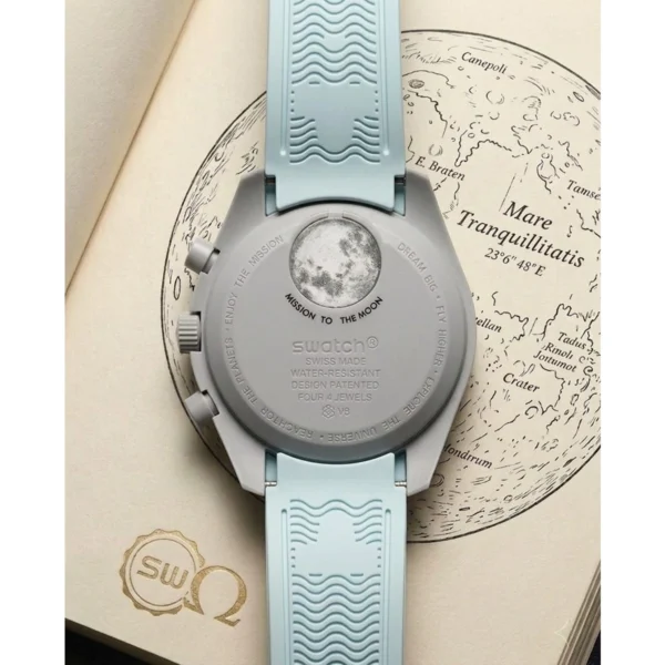 Omega Moon Watch Limited Edition For Men Omega Moon Watch Limited Edition For Men