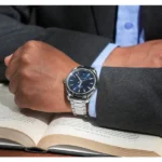 Omega Seamaster 150m Watch For Men