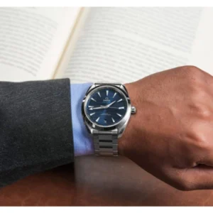 Omega Seamaster 150m Watch For Men