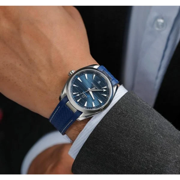 Omega Seamaster Aqua Terra Watch For Men Omega Seamaster Aqua Terra Watch For Men