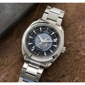 Omega Seamaster Aqua Terra Watch For Men