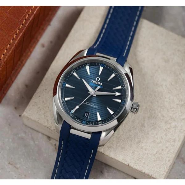 Omega Seamaster Aqua Terra Watch For Men Omega Seamaster Aqua Terra Watch For Men