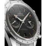Omega Seamaster Co Axial Watch For Men