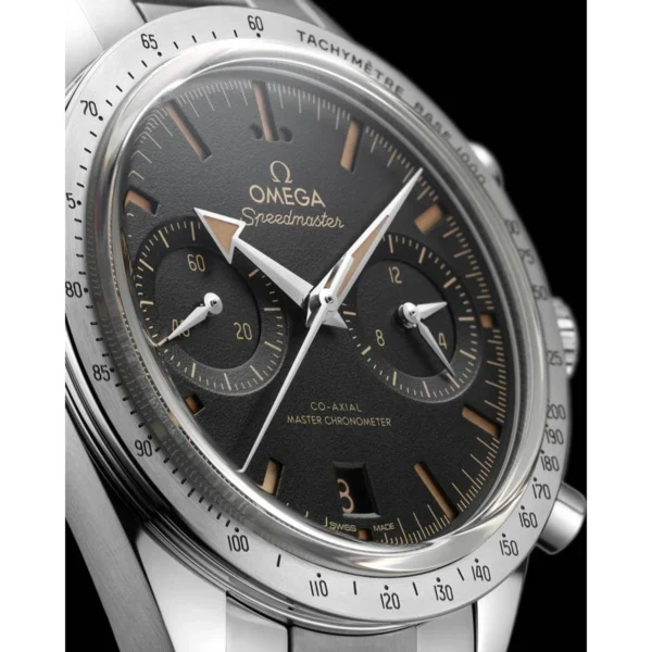 Omega Seamaster Co Axial Watch For Men