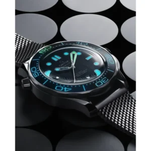 Omega Seamaster Diver Watch 300 Automatic For Men
