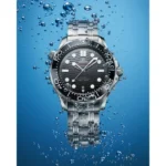 Omega Seamaster Diver Watch 300m Automatic For Men