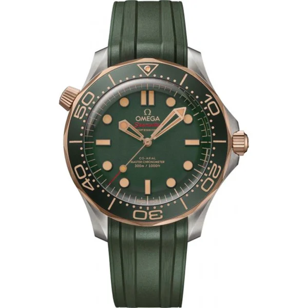 Omega Seamaster Diver Watch 300m Automatic For Men Omega Seamaster Diver Watch 300m Automatic For Men