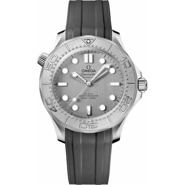 Omega Seamaster Diver Watch 300M For Men