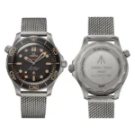 Omega Seamaster Diver Watch Automatic For Men