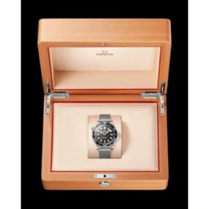 Omega Seamaster Diver Watch Automatic For Men