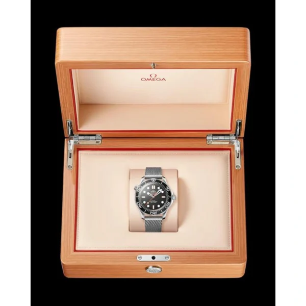 Omega Seamaster Diver Watch Automatic For Men Omega Seamaster Diver Watch Automatic For Men
