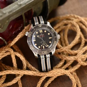 Omega Seamaster Diver Watch Automatic For Men