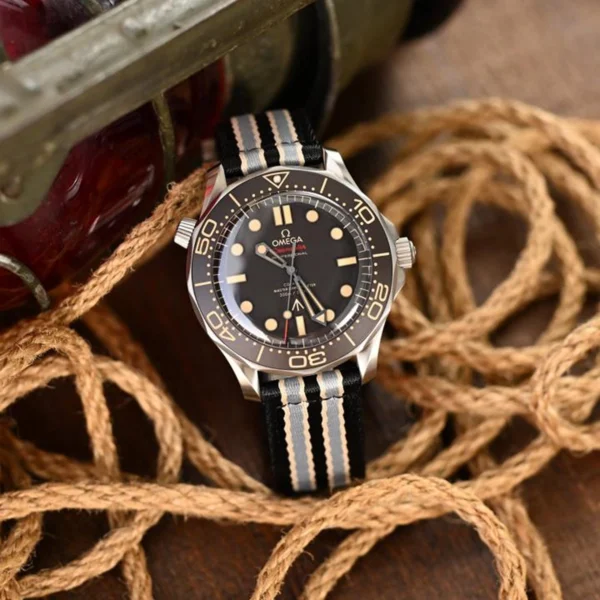 Omega Seamaster Diver Watch Automatic For Men Omega Seamaster Diver Watch Automatic For Men