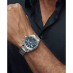 Omega Seamaster Watch 57 Co Axial For Men