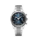 Omega Seamaster Watch 57 Co Axial For Men