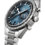 Omega Seamaster Watch 57 Co Axial For Men