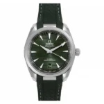 Omega Seamaster Watch Aqua Terra For Men