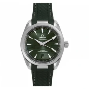 Omega Seamaster Watch Aqua Terra For Men