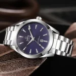 Omega Seamaster Watch Aqua Terra For Men