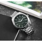 Omega Seamaster Watch Chronograph For Men