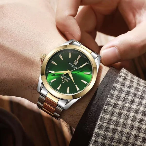 Omega Seamaster Watch For Men Omega Seamaster Watch For Men