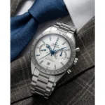 Omega Speedmaster Co Axial Watch For Men