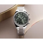 Omega Speedmaster Co Axial Watch For Men
