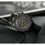 Omega Speedmaster Moon Watch Professional For Men