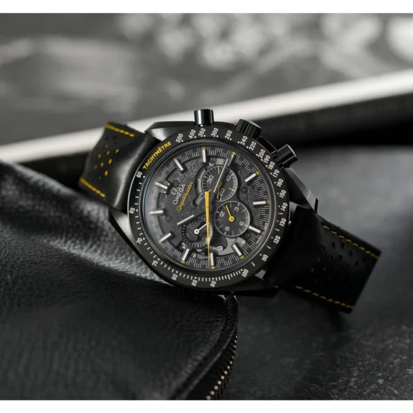 Omega Speedmaster Moon Watch Professional For Men Omega Speedmaster Moon Watch Professional For Men