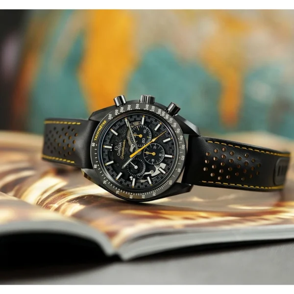 Omega Speedmaster Moon Watch Professional For Men Omega Speedmaster Moon Watch Professional For Men