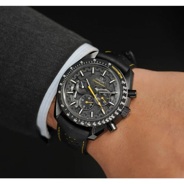 Omega Speedmaster Moon Watch Professional For Men Omega Speedmaster Moon Watch Professional For Men