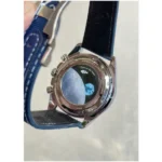 Omega Speedmaster Watch Silver Snoopy For Men