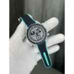 Omega X Swatch Moon Watch For Men