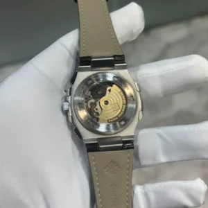 Patek Philippe 5980 Watch Blue Black For Men
