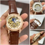 Patek Philippe Automatic Watch For Men