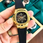 Patek Philippe Automatic Watch For Men
